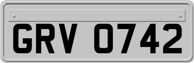 GRV0742
