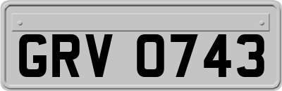 GRV0743