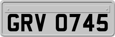 GRV0745