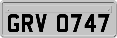 GRV0747
