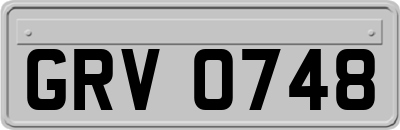 GRV0748