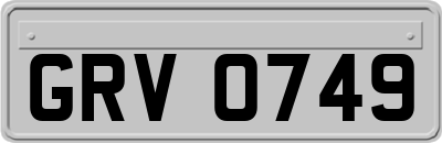 GRV0749