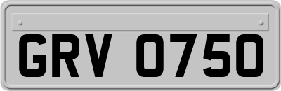 GRV0750
