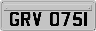 GRV0751