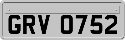 GRV0752