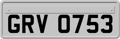 GRV0753