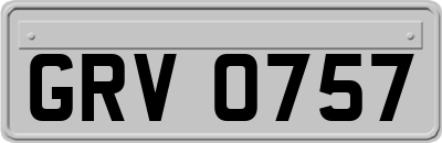 GRV0757