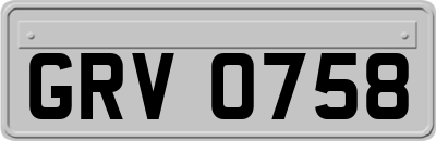 GRV0758