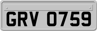 GRV0759