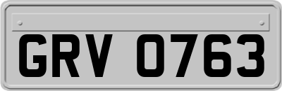 GRV0763