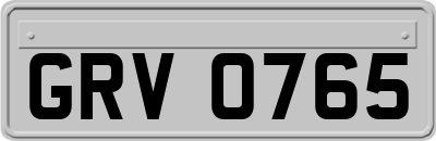 GRV0765
