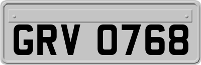 GRV0768