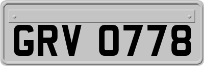 GRV0778