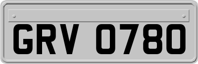 GRV0780