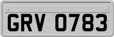 GRV0783