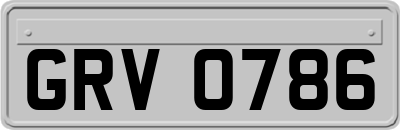 GRV0786