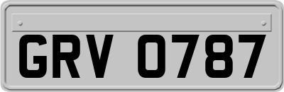 GRV0787
