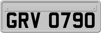 GRV0790