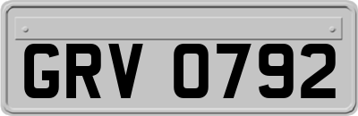 GRV0792