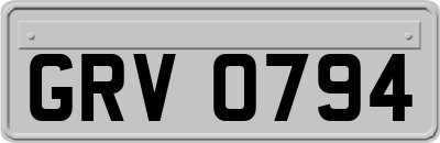 GRV0794