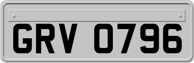 GRV0796
