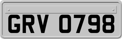 GRV0798