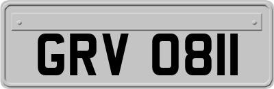 GRV0811