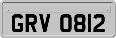 GRV0812
