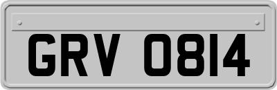 GRV0814