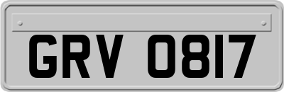 GRV0817