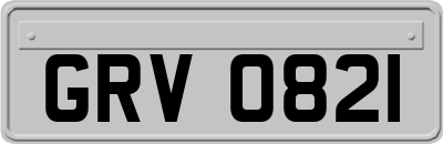 GRV0821