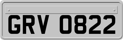 GRV0822