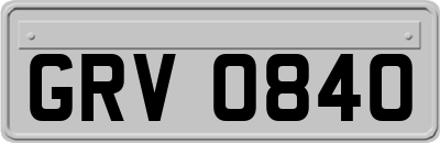 GRV0840
