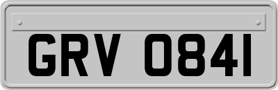 GRV0841