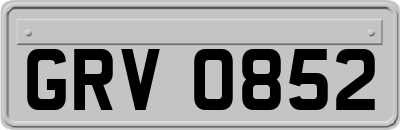 GRV0852