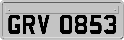 GRV0853