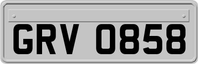 GRV0858