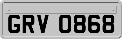 GRV0868
