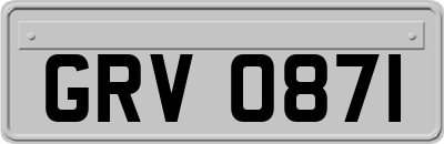 GRV0871