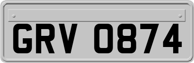 GRV0874