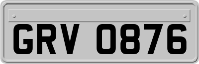 GRV0876