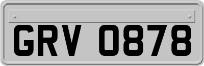 GRV0878