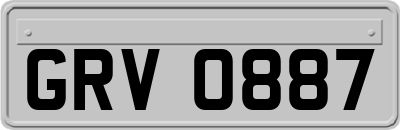 GRV0887
