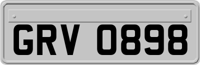 GRV0898