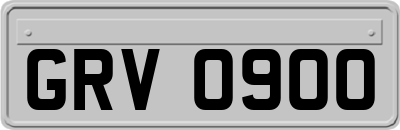 GRV0900
