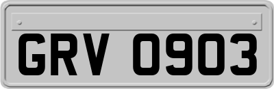 GRV0903