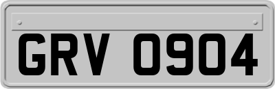 GRV0904