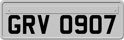 GRV0907