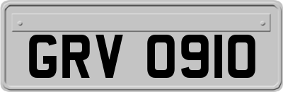 GRV0910