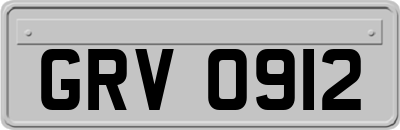GRV0912